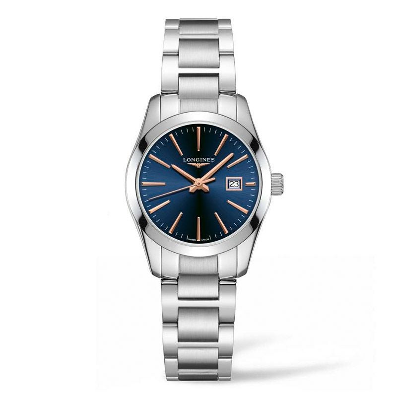 LONGINES CONQUEST CLASSIC ロンジン コンクエスト クラシック L2.286.4.92.6