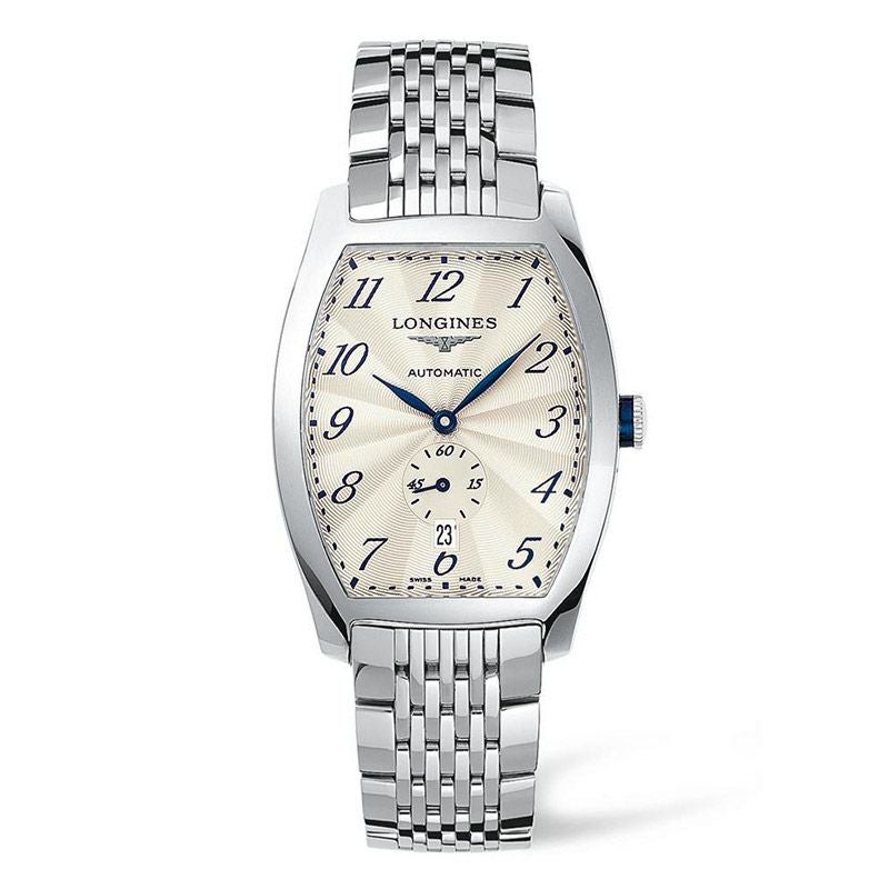 LONGINES EVIDENZA ロンジン エヴィデンツァ L2.642.4.73.6｜正規