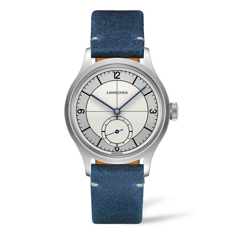 LONGINES HERITAGE CLASSIC ロンジン ヘリテージ クラシック L2.828.4