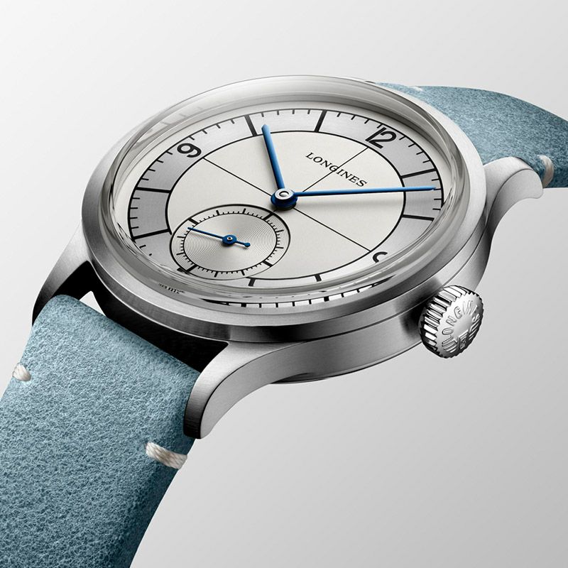 LONGINES HERITAGE CLASSIC ロンジン ヘリテージ クラシック L2.828.4