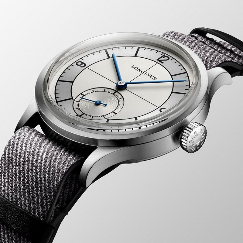 LONGINES HERITAGE CLASSIC ロンジン ヘリテージ クラシック L2.828.4