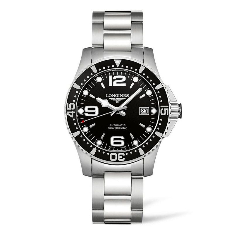 LONGINES HYDROCONQUEST ロンジン ハイドロコンクエスト L3.742.4.56.6 