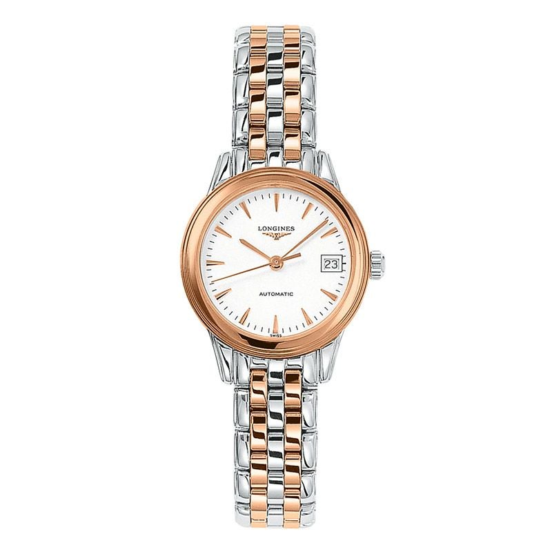 LONGINES FLAGSHIP ロンジン フラッグシップ L4.274.3.92.7