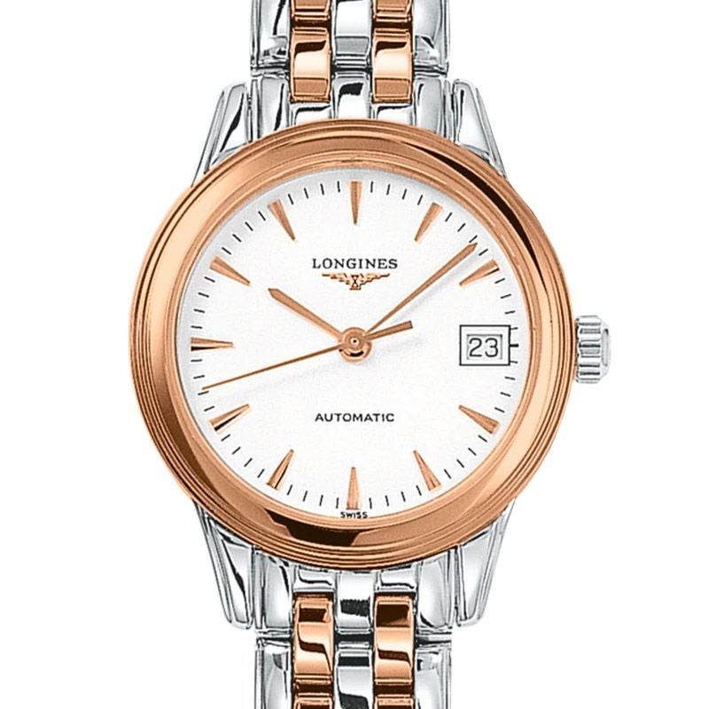 LONGINES FLAGSHIP ロンジン フラッグシップ L4.274.3.92.7｜正規 