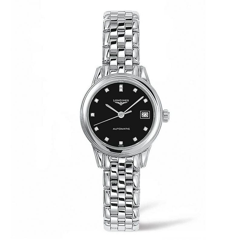 LONGINES FLAGSHIP ロンジン フラッグシップ L4.274.4.57.6｜正規 