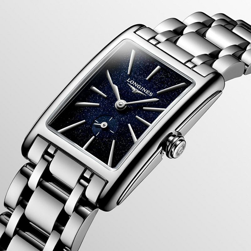 セール！　LONGINES ロンジン　ドルチェビータ LONGINES DOLCEVITA ロンジン ドルチェヴィータ L5.255.0.71.7｜正規
