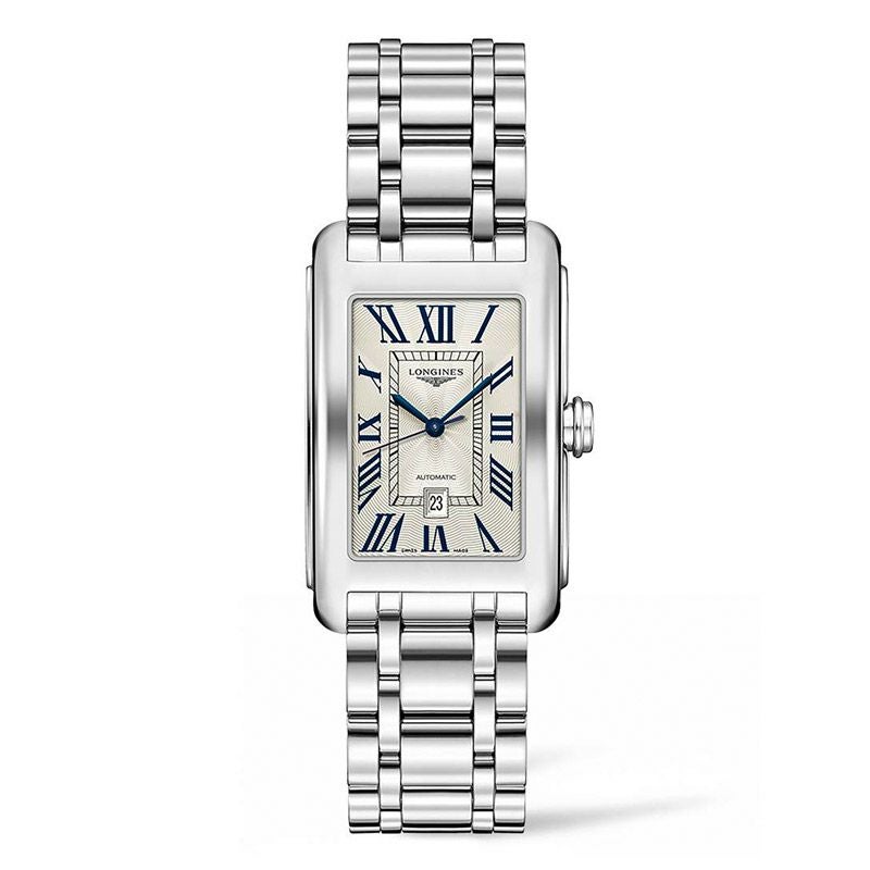 LONGINES DOLCEVITA ロンジン ドルチェヴィータ L5.757.4.71.6