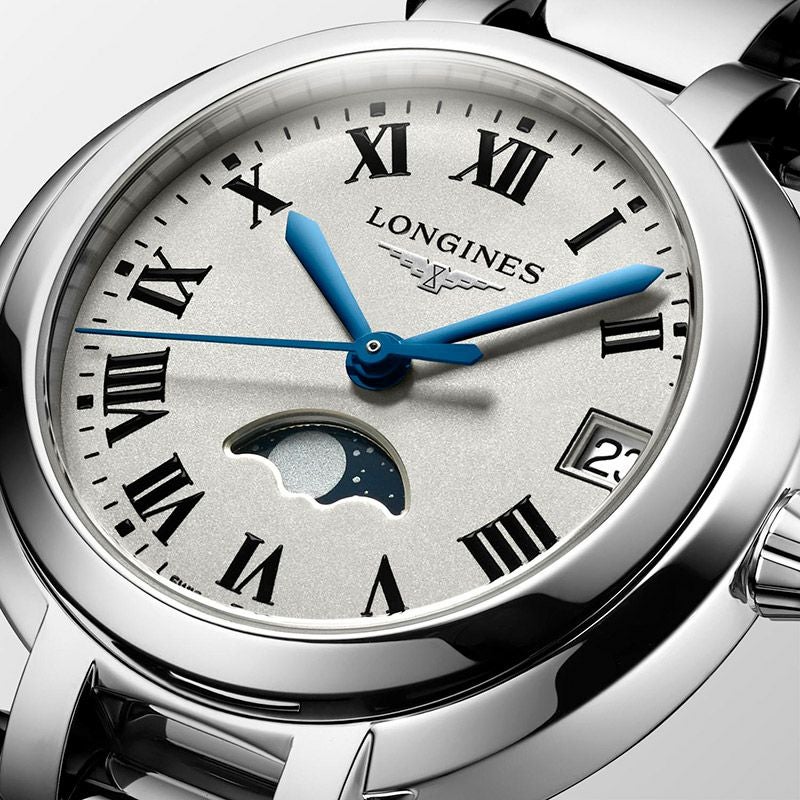 LONGINES PRIMALUNA ロンジン プリマルナ L8.115.4.71.6
