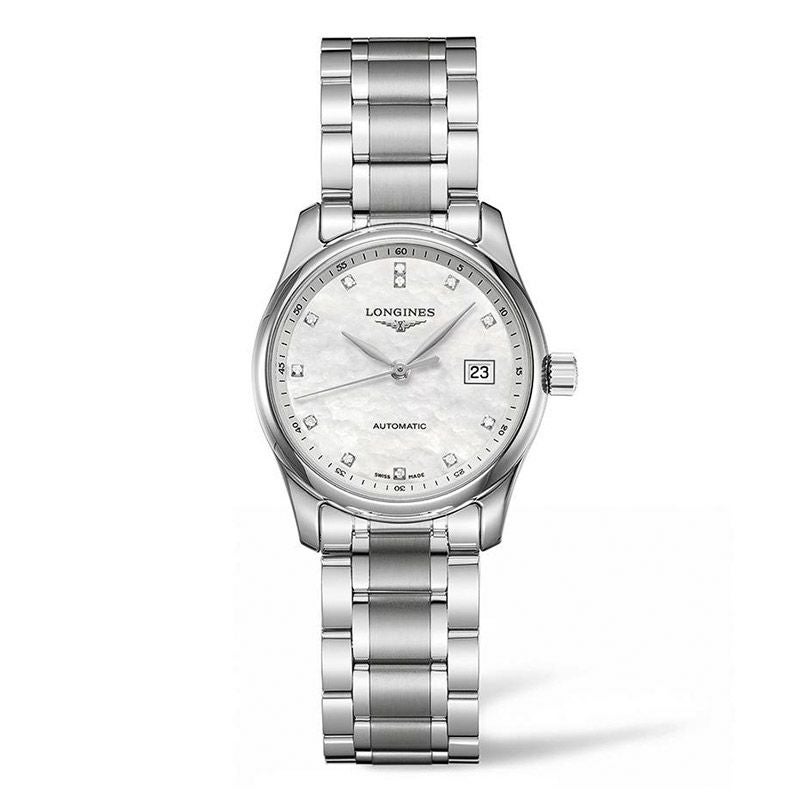 LONGINES THE MASTER COLLECTION ロンジン マスターコレクション L2