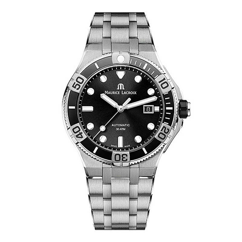 MAURICE LACROIX AIKON VENTURER モーリス・ラクロア アイコン