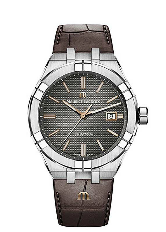 MAURICE LACROIX AIKON AUTOMATIC モーリス・ラクロア アイコン