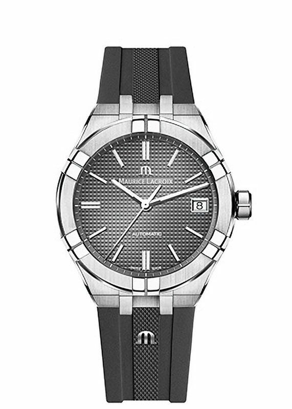 MAURICE LACROIX AIKON Automatic 39 mm モーリス・ラクロア アイコン