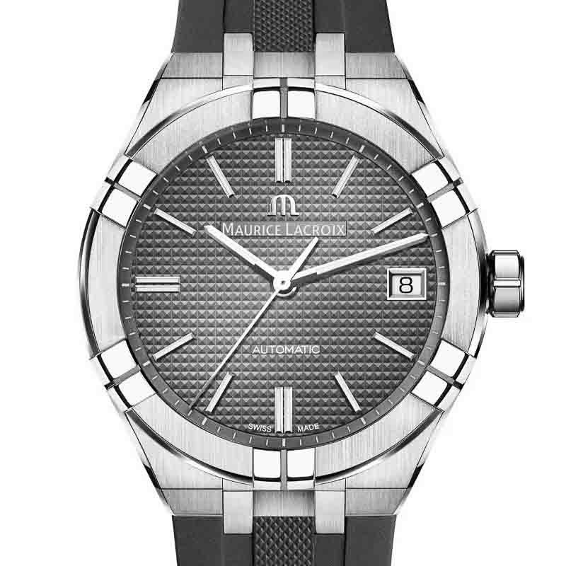 MAURICE LACROIX AIKON Automatic 39 mm モーリス・ラクロア アイコン