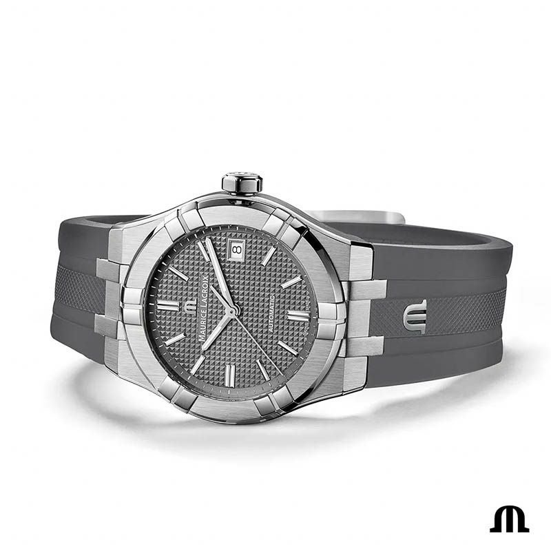 MAURICE LACROIX AIKON Automatic 39 mm モーリス・ラクロア アイコン