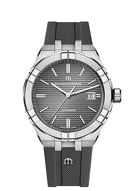MAURICE LACROIX AIKON Automatic 42 mm モーリス・ラクロア アイコン