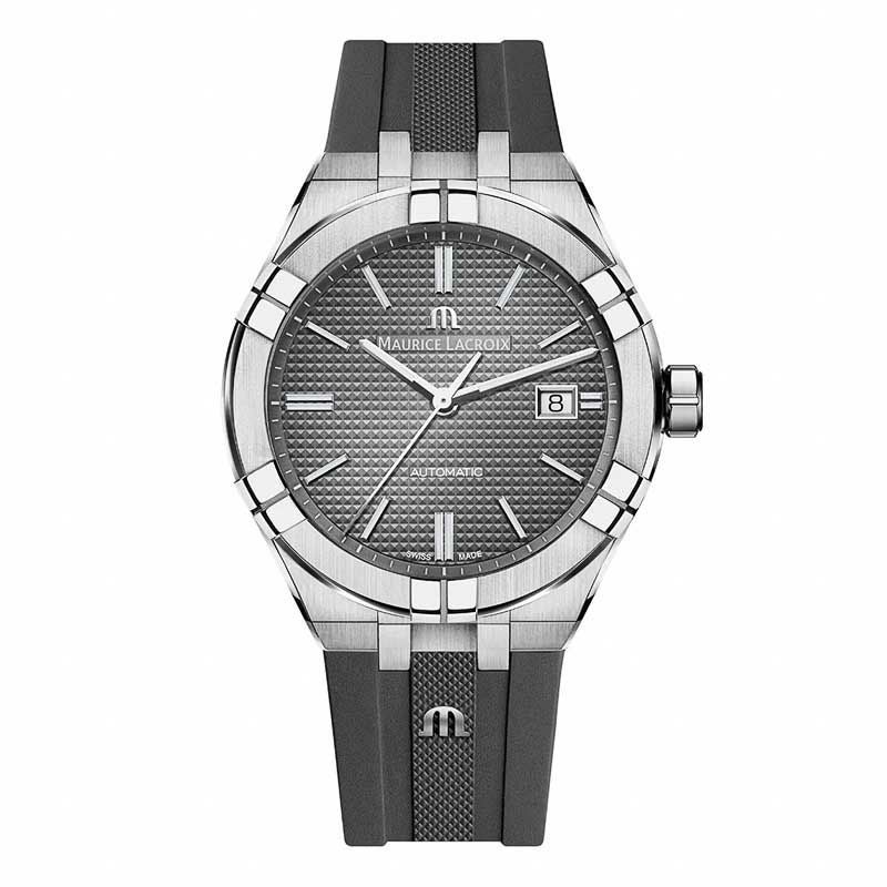 MAURICE LACROIX AIKON Automatic 42 mm モーリス・ラクロア アイコン 