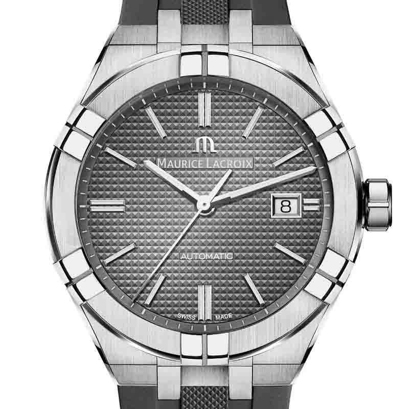 MAURICE LACROIX AIKON Automatic 42 mm モーリス・ラクロア アイコン