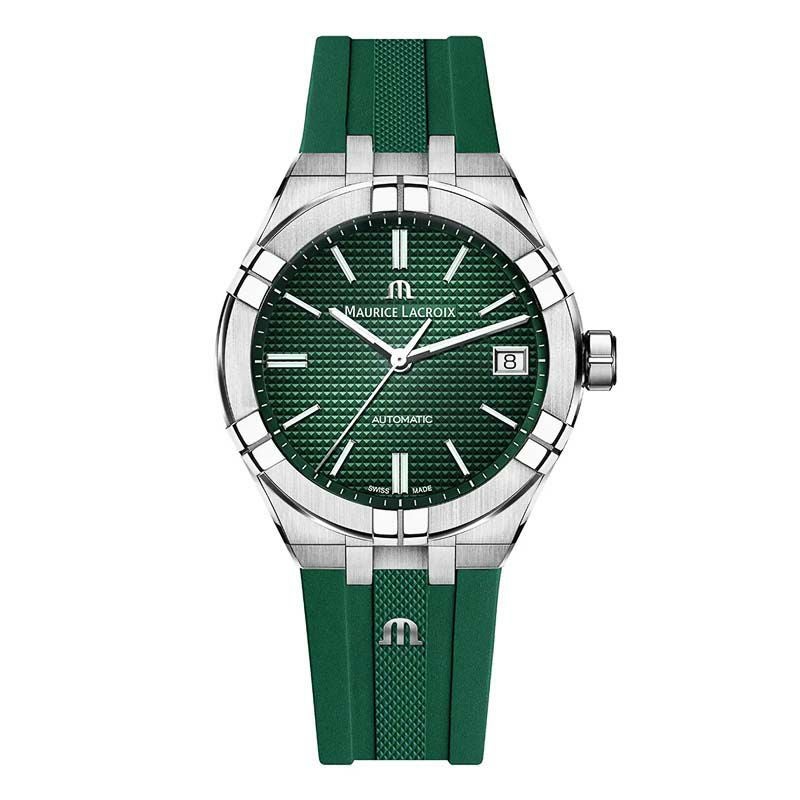 MAURICE LACROIX AIKON Automatic 39 mm モーリス・ラクロア アイコン 