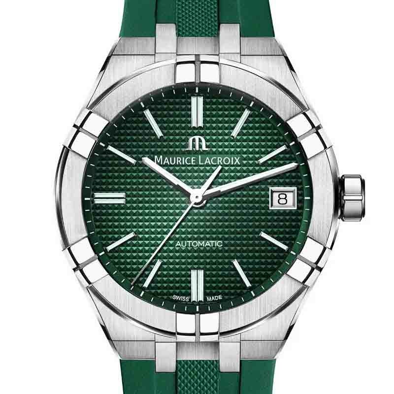 MAURICE LACROIX AIKON Automatic 39 mm モーリス・ラクロア アイコン