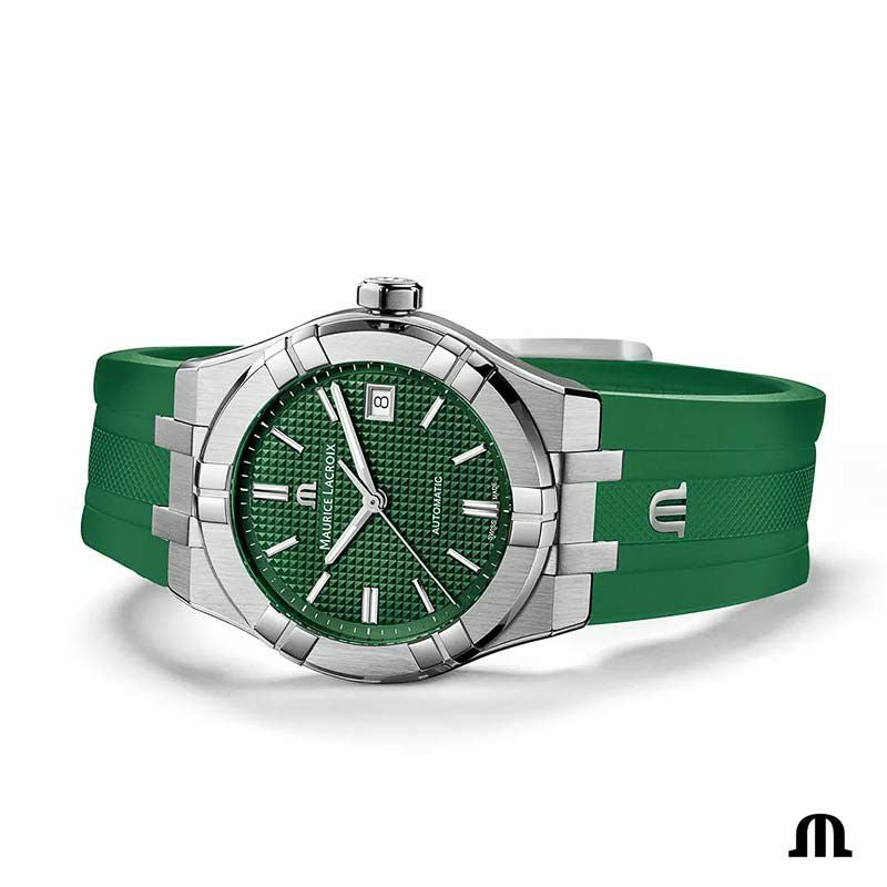 MAURICE LACROIX AIKON Automatic 39 mm モーリス・ラクロア アイコン
