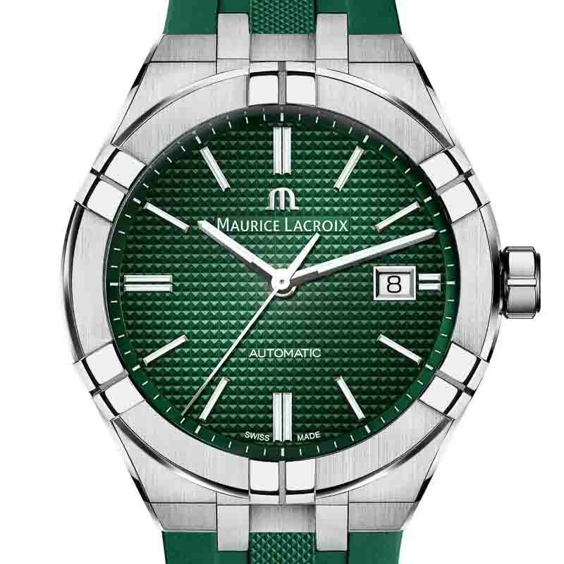 MAURICE LACROIX AIKON Automatic 42 mm モーリス・ラクロア アイコン