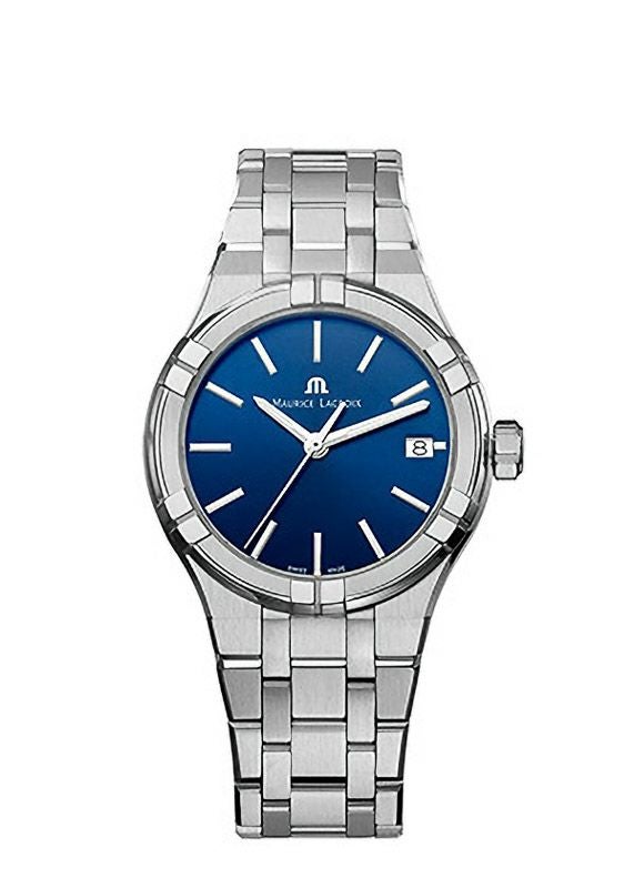 MAURICE LACROIX AIKON QUARTZ 35 mm モーリス・ラクロア アイコン