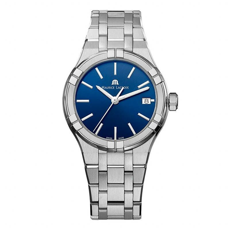 MAURICE LACROIX AIKON QUARTZ 35 mm モーリス・ラクロア アイコン