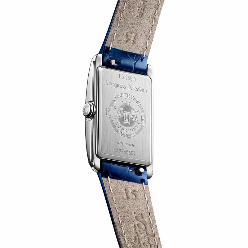 LONGINES DOLCEVITA ロンジン ドルチェヴィータ L5.255.0.71.7｜正規