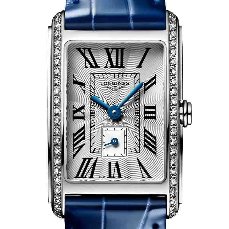 セール！　LONGINES ロンジン　ドルチェビータ LONGINES DOLCEVITA ロンジン ドルチェヴィータ L5.255.0.71.7｜正規