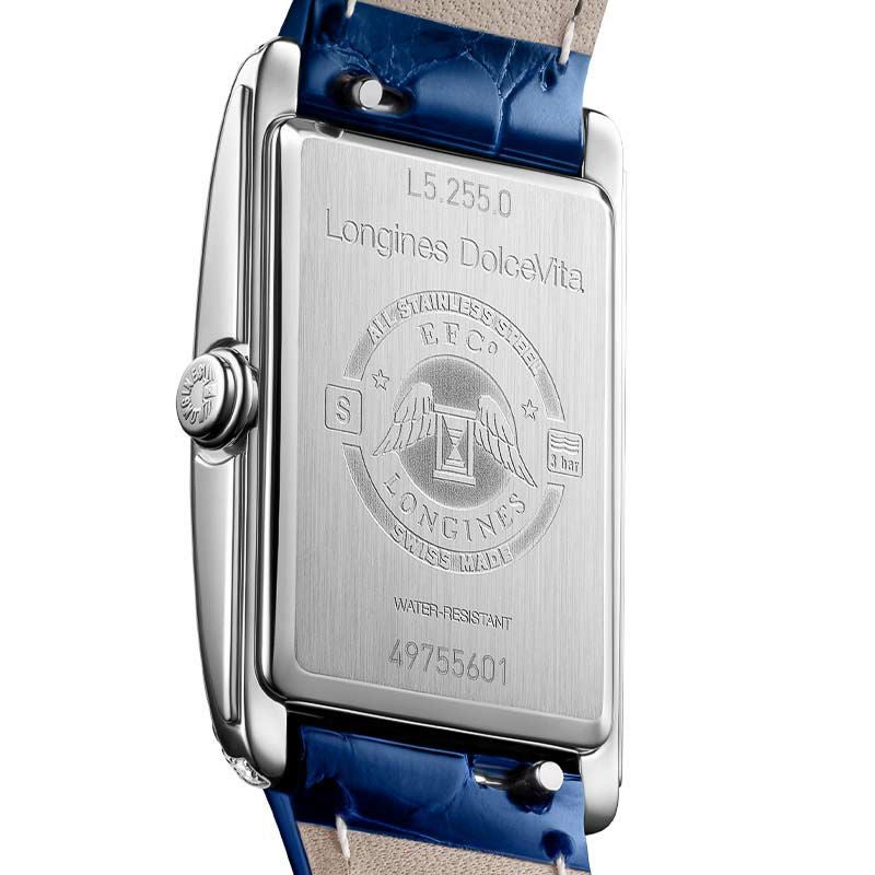 LONGINES DOLCEVITA ロンジン ドルチェヴィータ L5.255.0.71.7｜正規