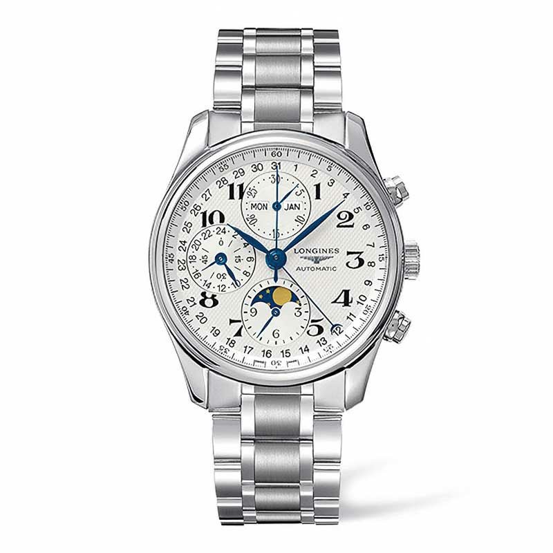LONGINES THE MASTER COLLECTION ロンジン マスターコレクション L2