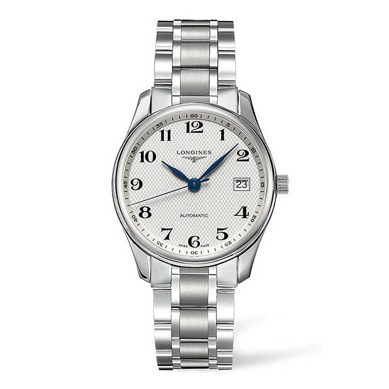 LONGINES THE MASTER COLLECTION ロンジン マスターコレクション L2.793.4.78.6