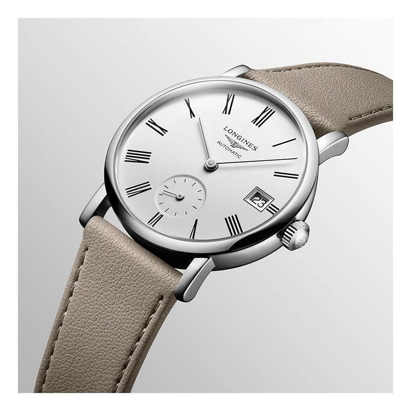 LONGINES THE ELEGANT COLLECTION ロンジン エレガント コレクション 