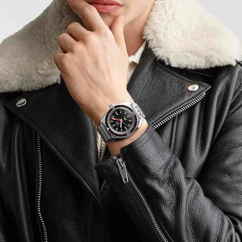 LONGINES ULTRACHRON ロンジン ウルトラクロン L2.836.4.52.6｜正規