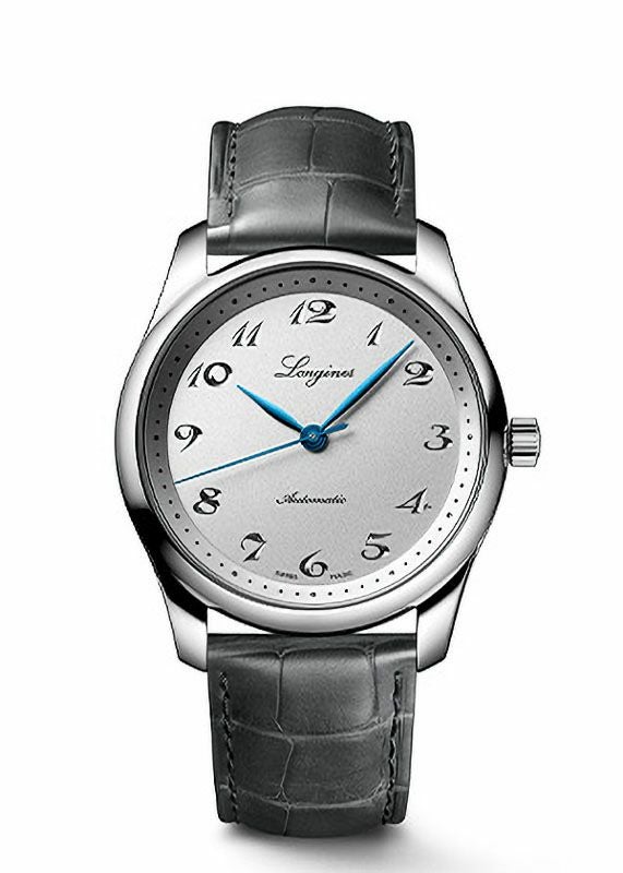 LONGINES THE MASTER COLLECTION 190TH ANNIVERSARY ロンジン マスター