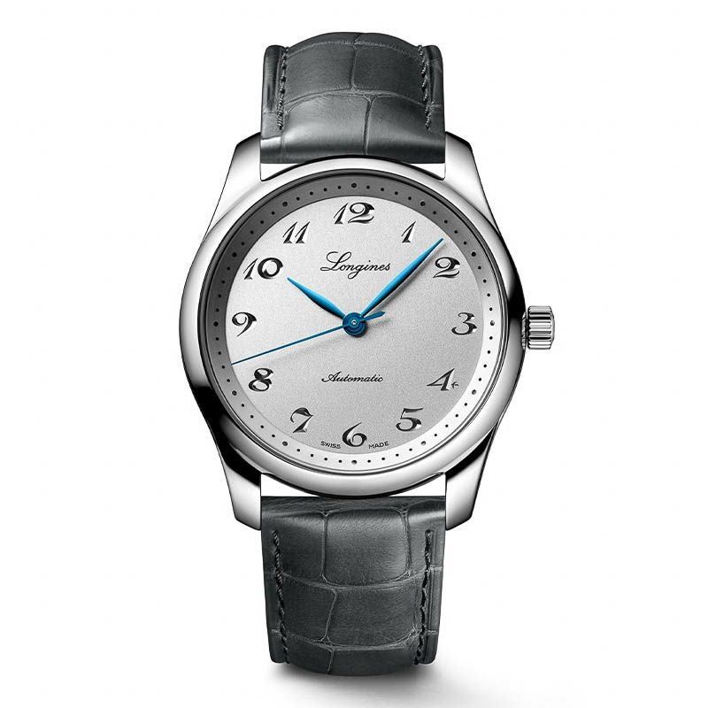 LONGINES THE MASTER COLLECTION 190TH ANNIVERSARY ロンジン マスター