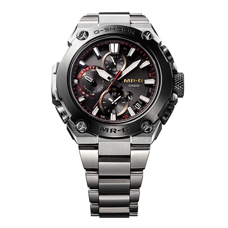 G-SHOCK MRG-B1000 Series ジーショック エムアールジー B1000