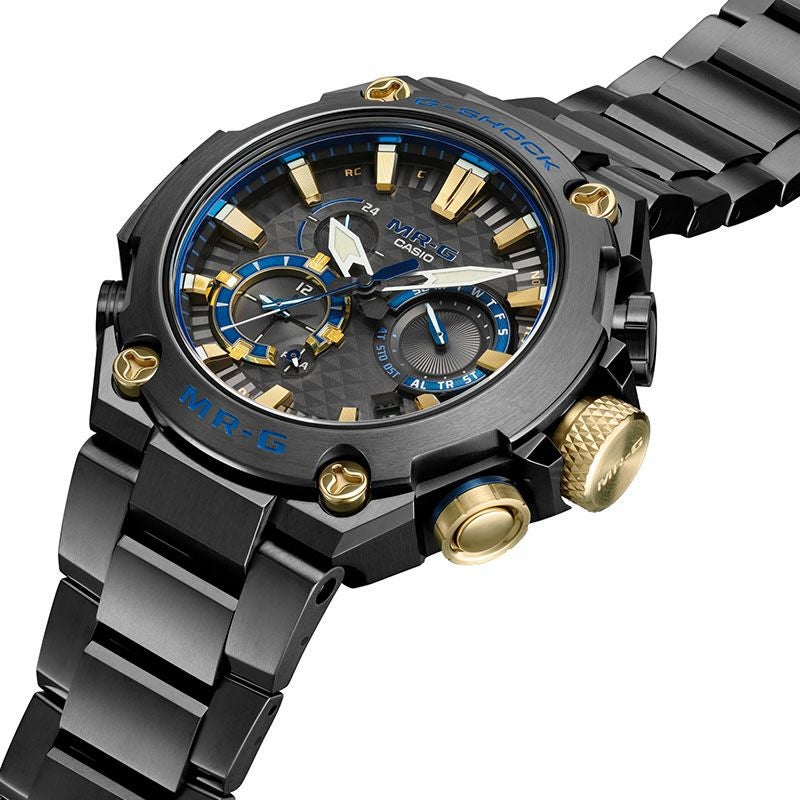 G-SHOCK MRG-B2000 Series ジーショック エムアールジー B2000