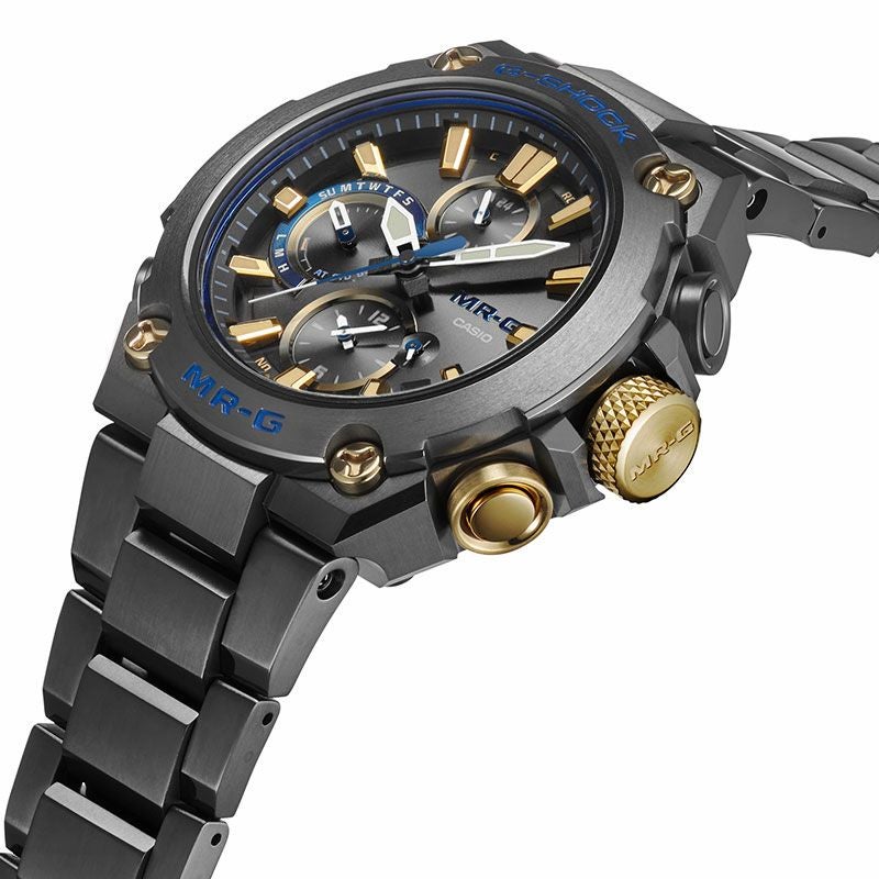 G-SHOCK MRG-B1000 Series ジーショック エムアールジー B1000
