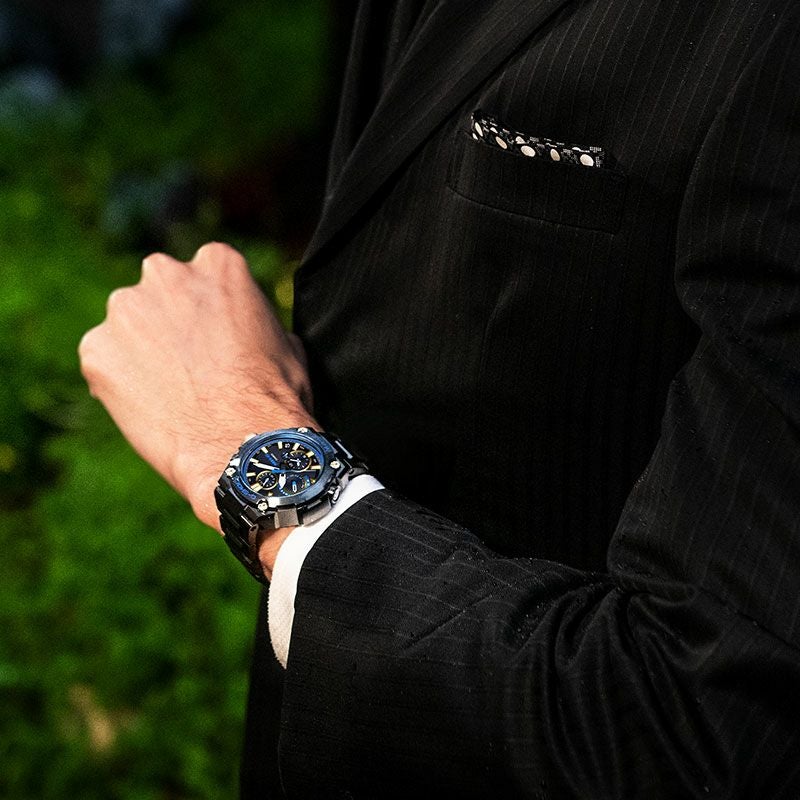 G-SHOCK MRG-B1000 Series ジーショック エムアールジー B1000