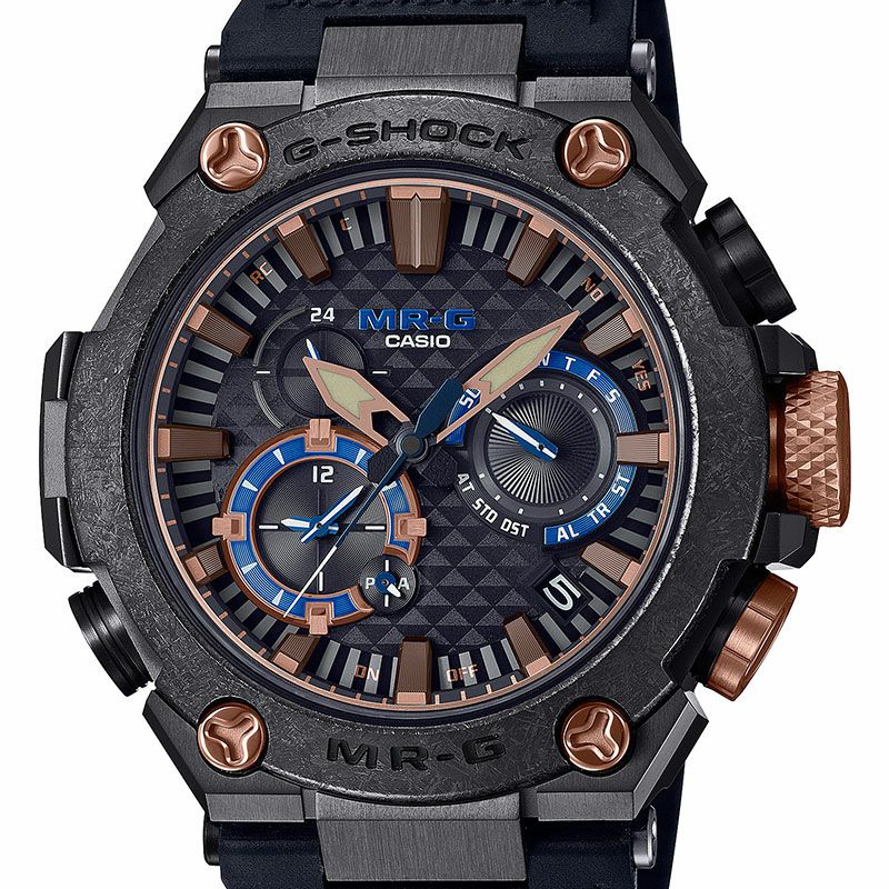 G-SHOCK MRG-B2000 Series ジーショック エムアールジー B2000 