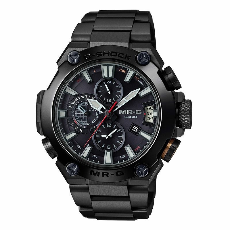 G-SHOCK MRG-G2000 Series ジーショック エムアールジー G2000 
