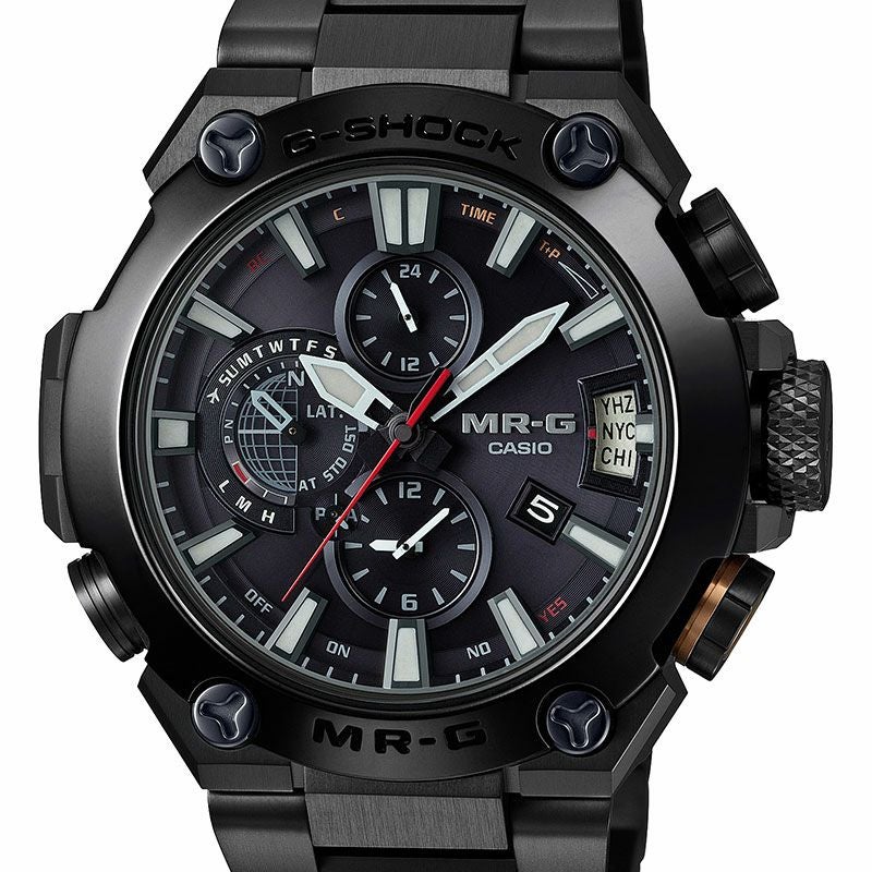 G-SHOCK MRG-G2000 Series ジーショック エムアールジー G2000