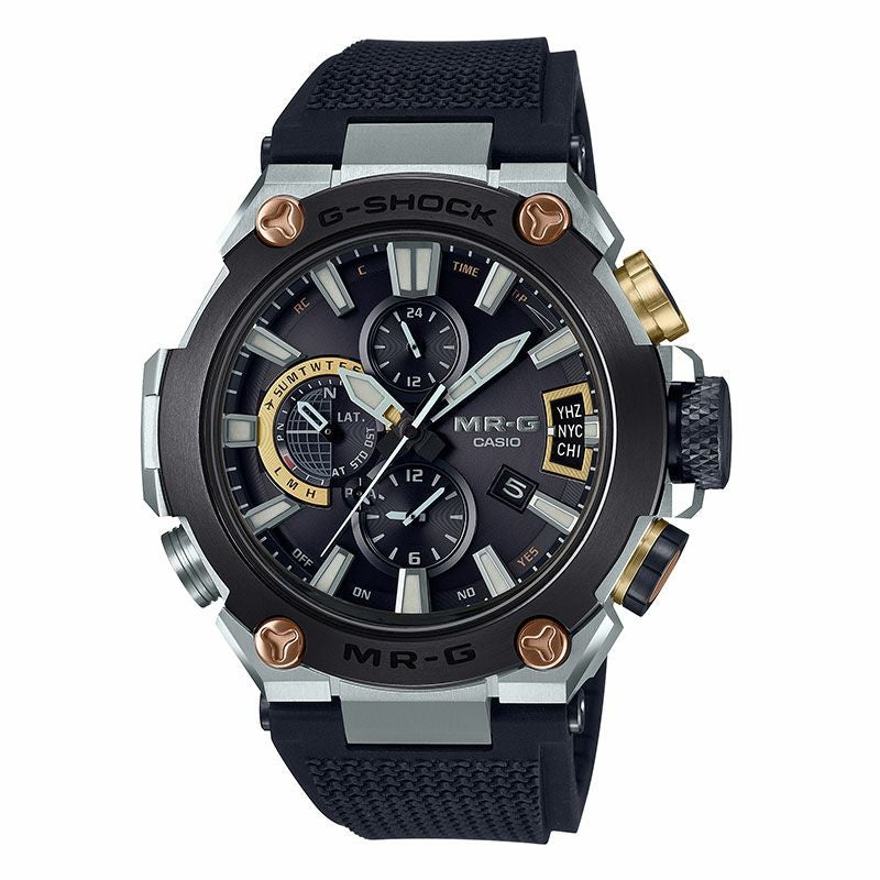 G-SHOCK MRG-G2000 Series ジーショック エムアールジー G2000