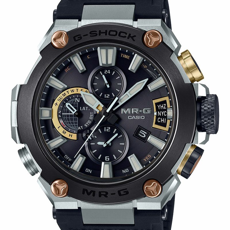 G-SHOCK MRG-G2000 Series ジーショック エムアールジー G2000