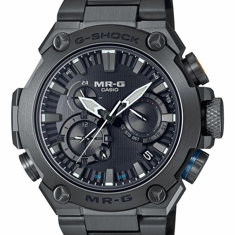 G-SHOCK MRG-B2000 Series ジーショック エムアールジー B2000 