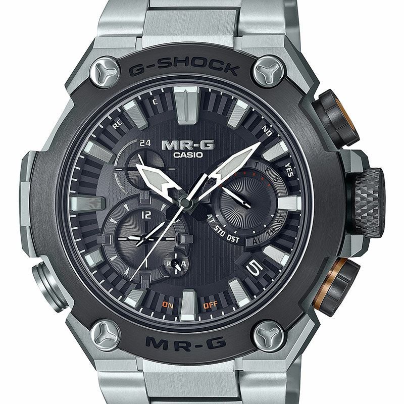 G-SHOCK MRG-B2000 Series ジーショック エムアールジー B2000 