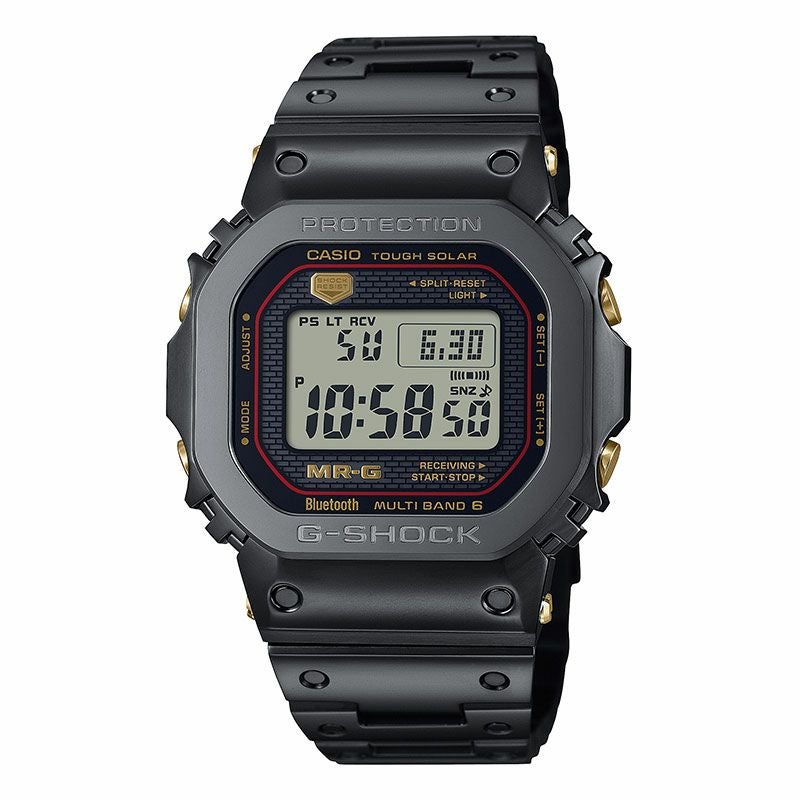 G-SHOCK MRG-B5000 Series ジーショック エムアールジー B5000