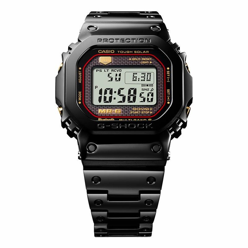 G-SHOCK MRG-B5000 Series ジーショック エムアールジー B5000 