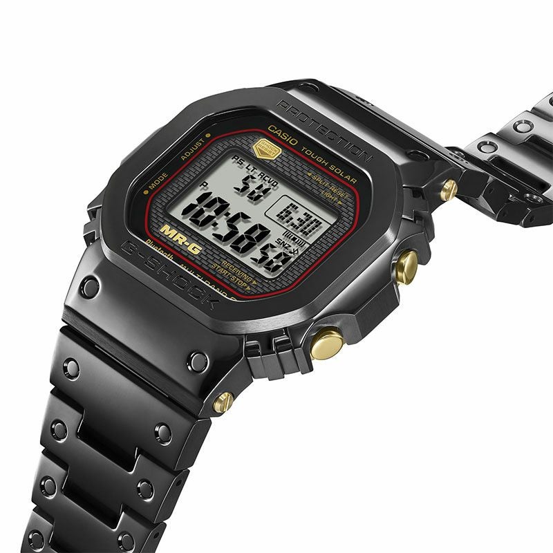 G-SHOCK MRG-B5000 Series ジーショック エムアールジー B5000
